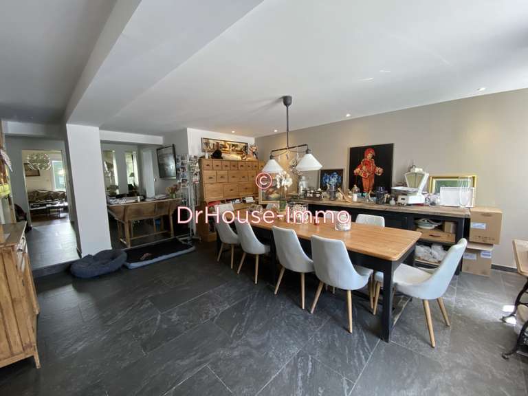 Villa Montreuil - 4 chambres - 201m²