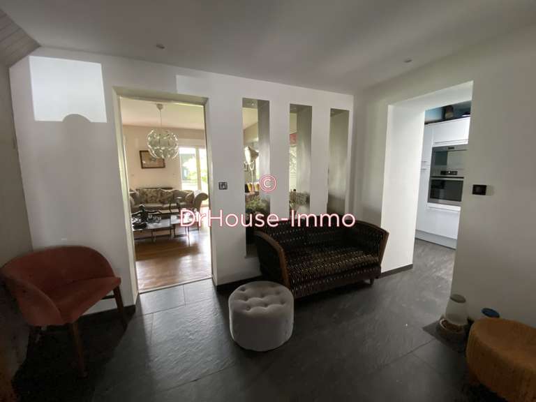 Villa Montreuil - 4 chambres - 201m²