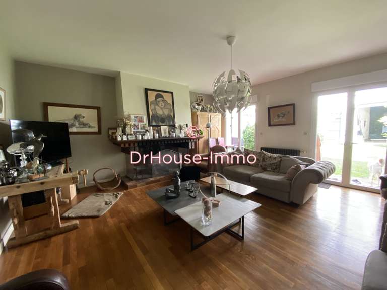Villa Montreuil - 4 chambres - 201m²