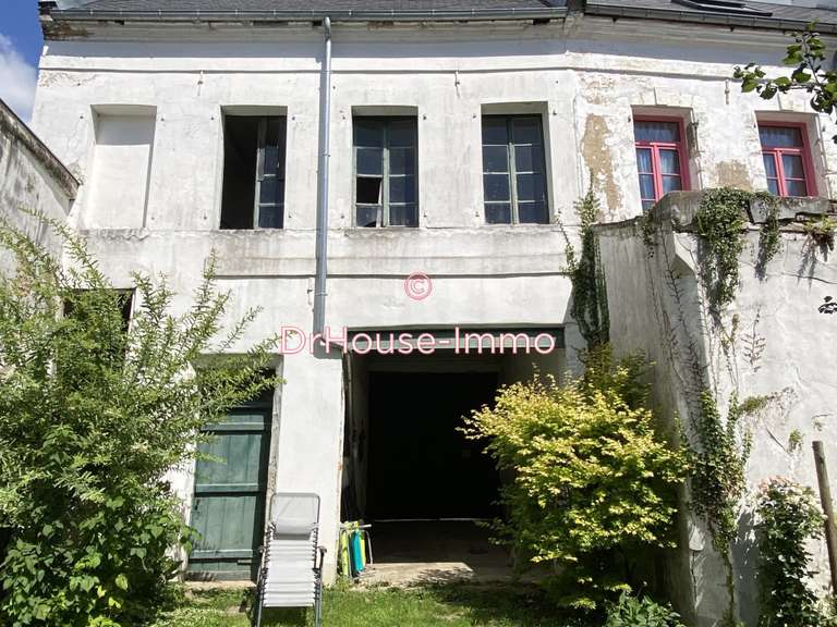 Villa Montreuil - 4 chambres - 201m²