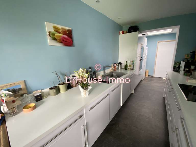 Villa Montreuil - 4 chambres - 201m²