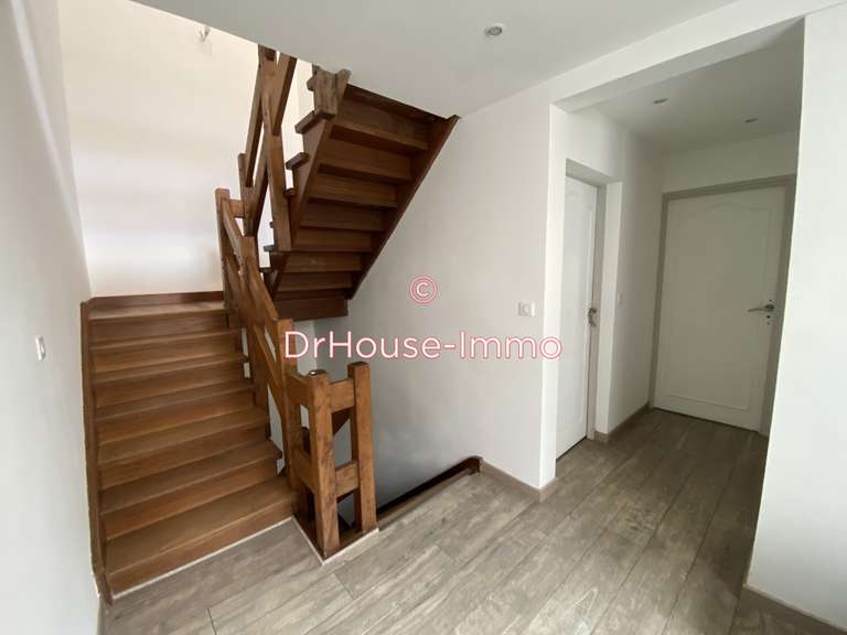 Villa Montreuil - 4 chambres - 201m²