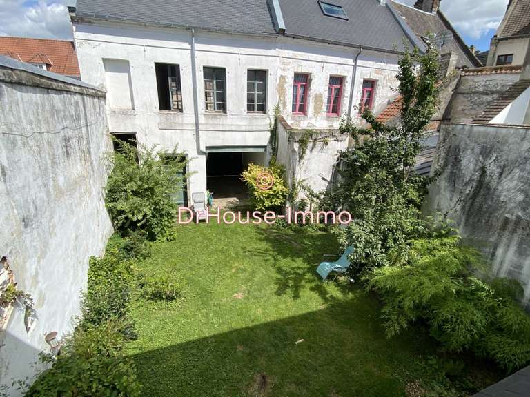 Villa Montreuil - 4 chambres - 201m²