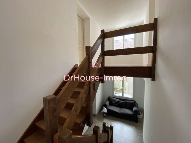 Villa Montreuil - 4 chambres - 201m²