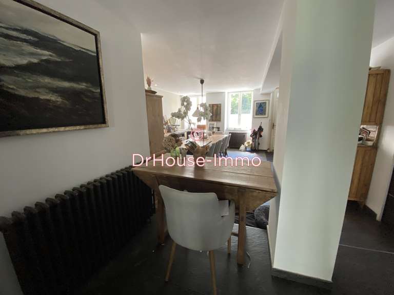 Villa Montreuil - 4 chambres - 201m²