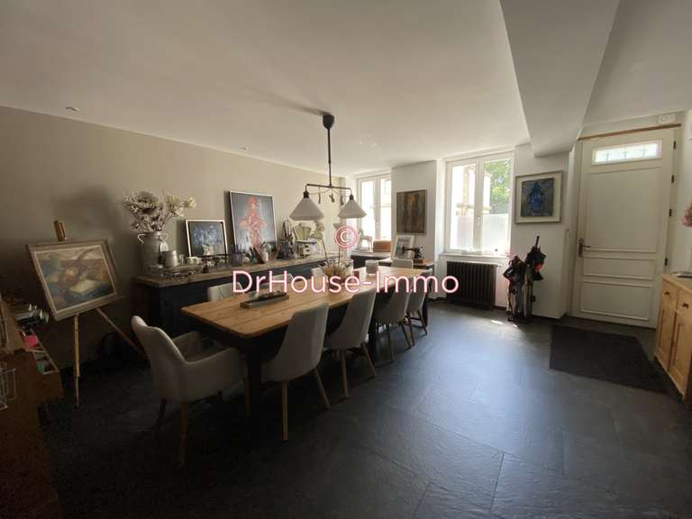 Villa Montreuil - 4 chambres - 201m²