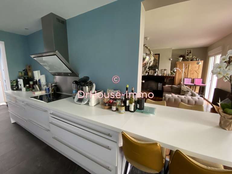 Villa Montreuil - 4 chambres - 201m²