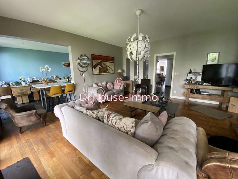 Villa Montreuil - 4 chambres - 201m²