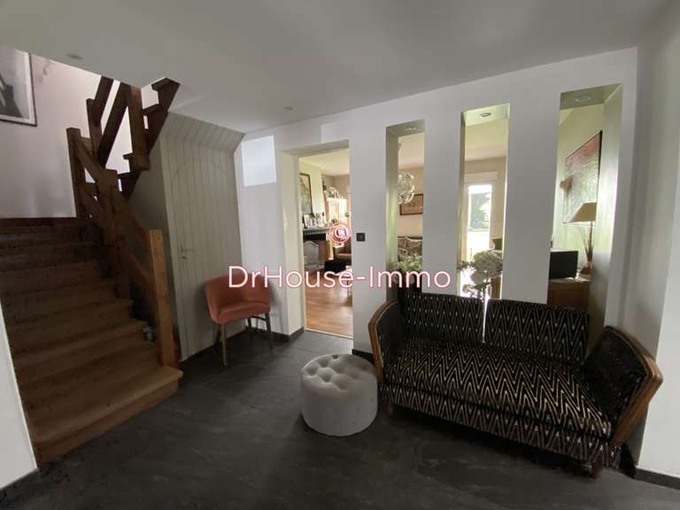 Villa Montreuil - 4 chambres - 201m²