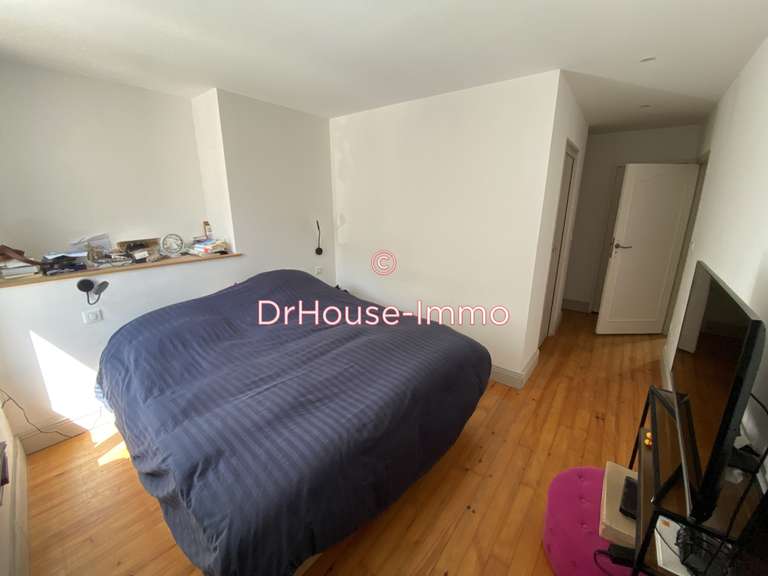 Villa Montreuil - 4 chambres - 201m²