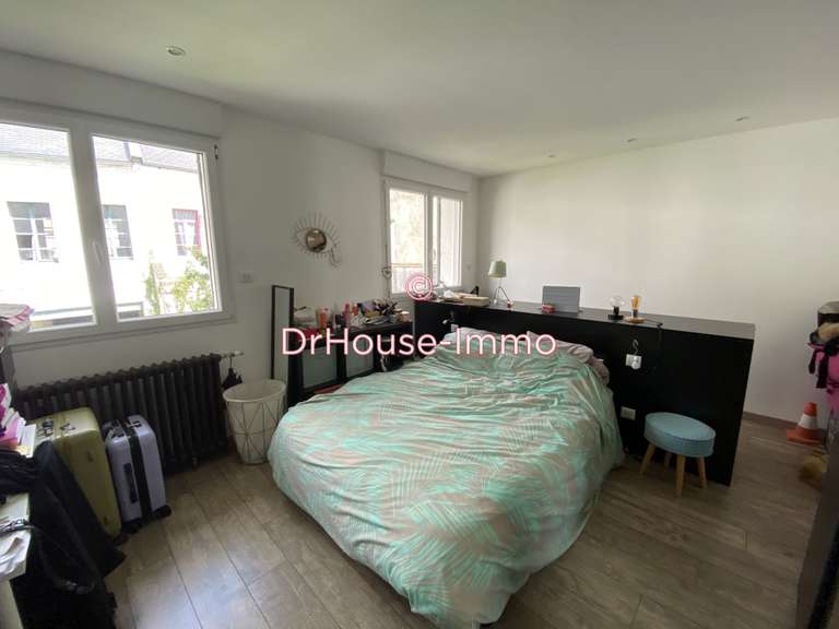 Villa Montreuil - 4 chambres - 201m²