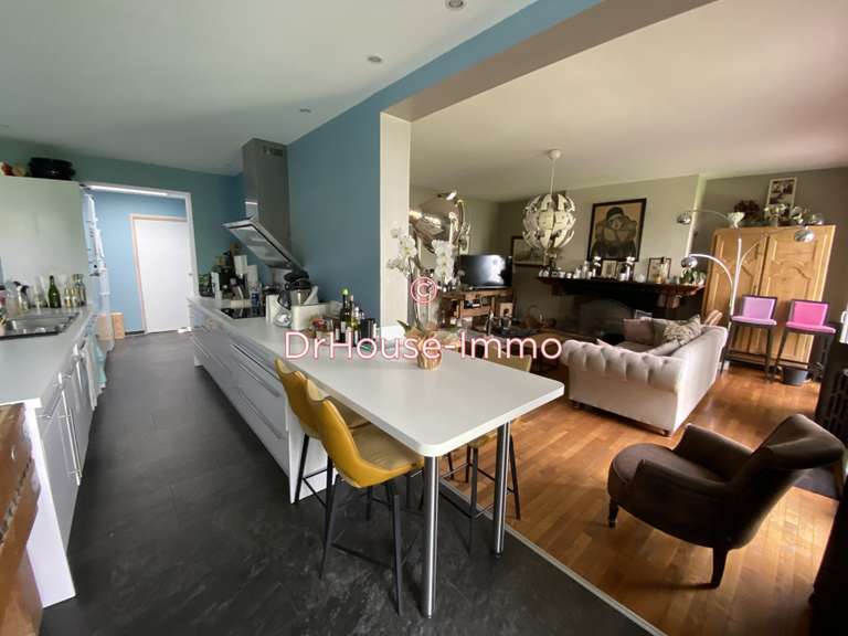 Villa Montreuil - 4 chambres - 201m²