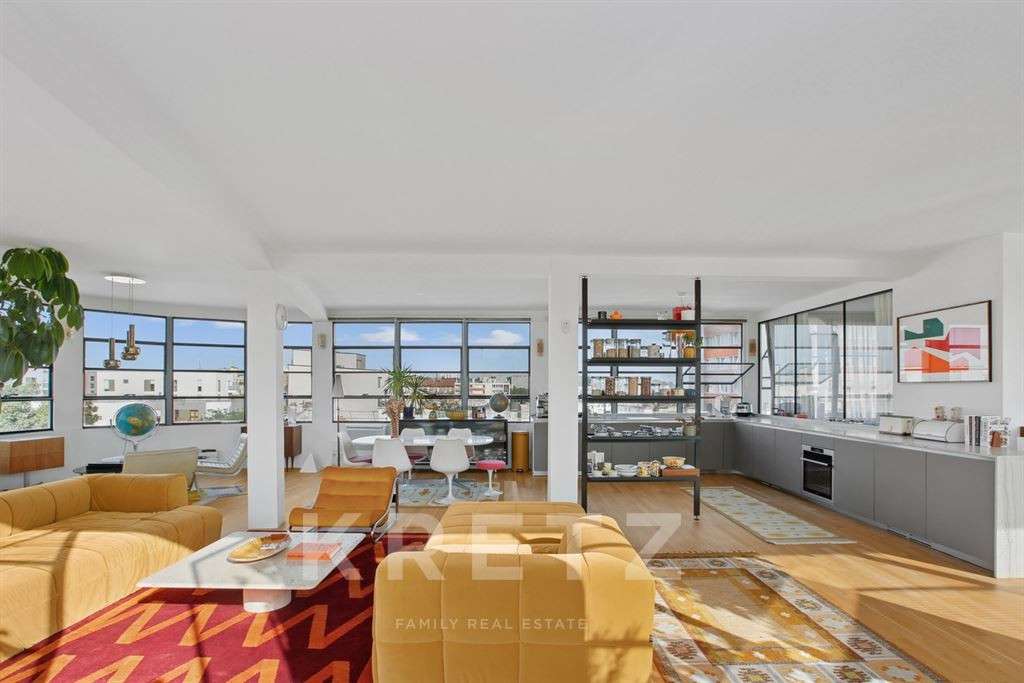 Apartment Montreuil