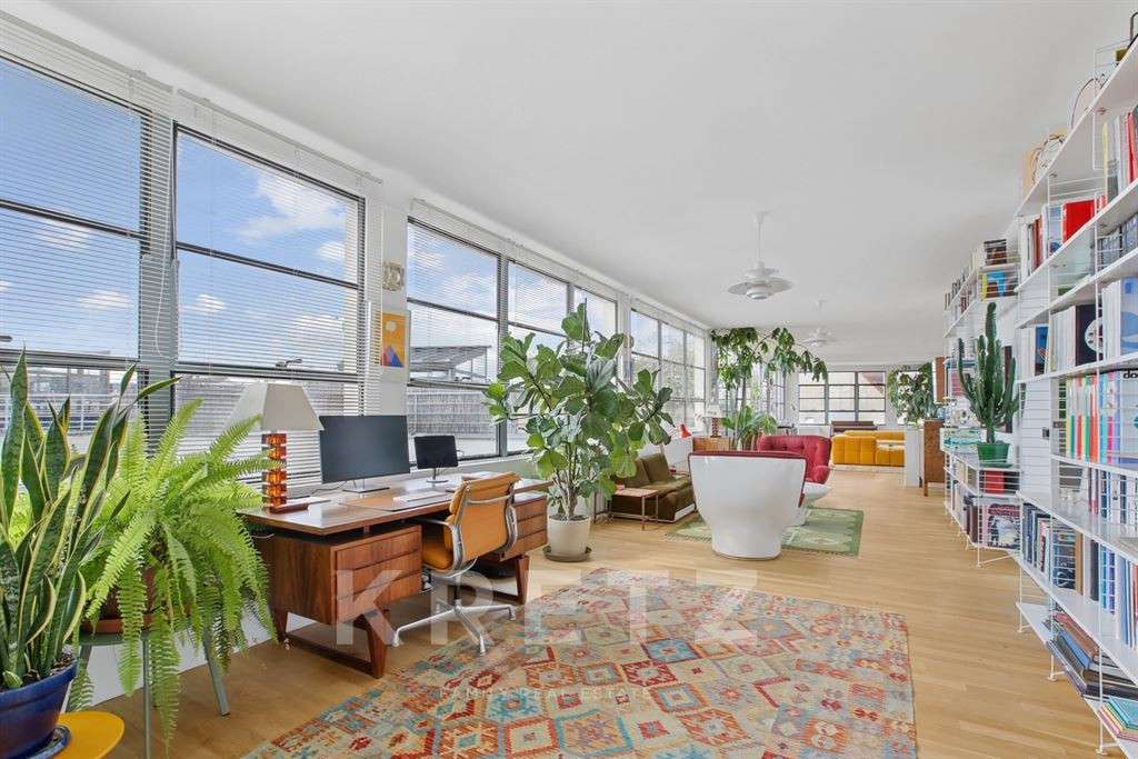 Apartment Montreuil
