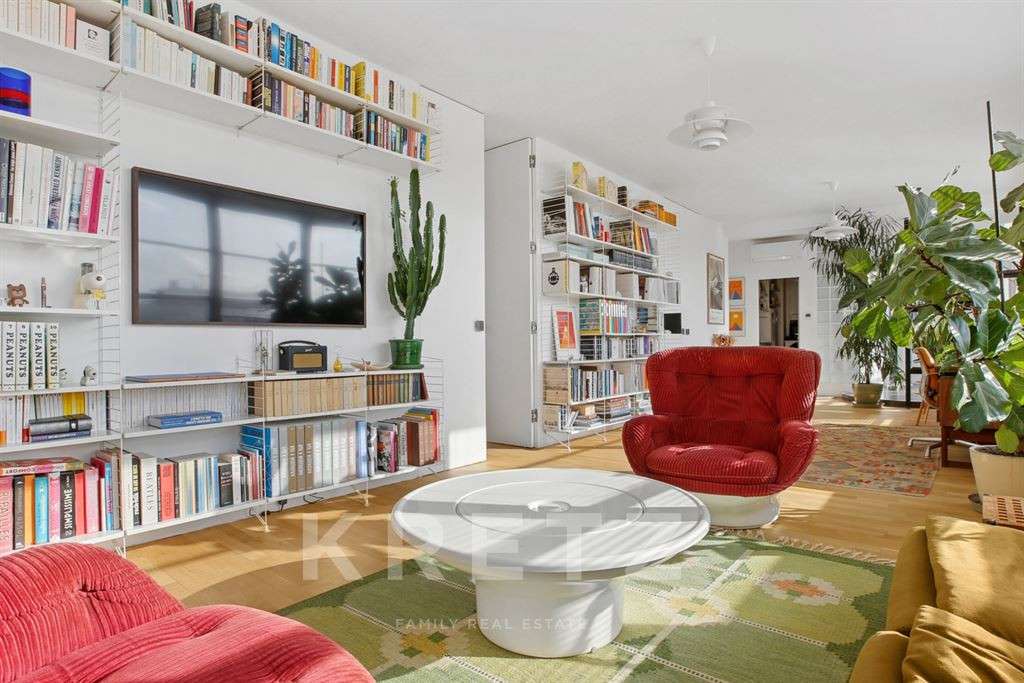 Apartment Montreuil