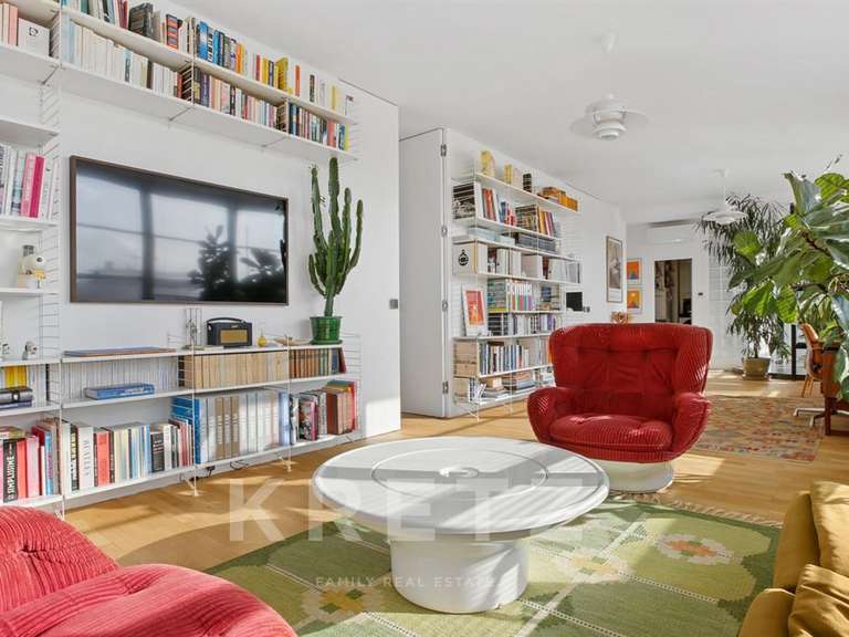 Appartement Montreuil - 3 chambres - 210m²