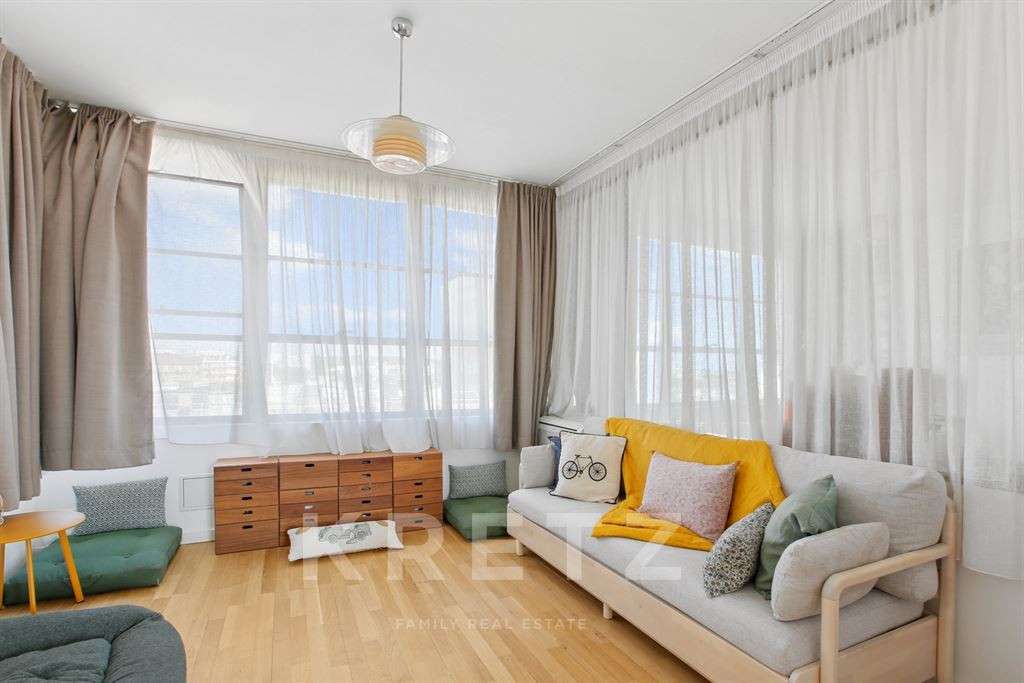 Apartment Montreuil