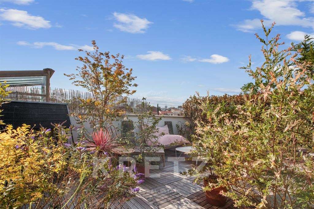 Apartment Montreuil