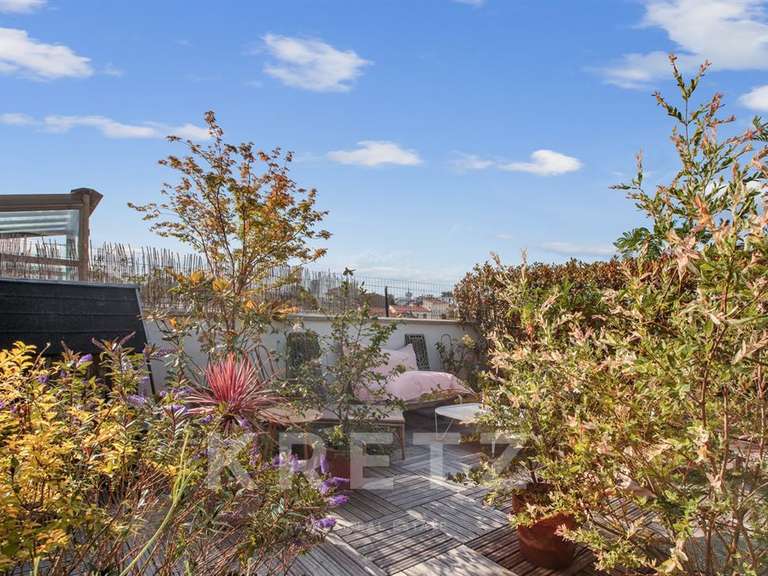 Appartement Montreuil - 3 chambres - 210m²