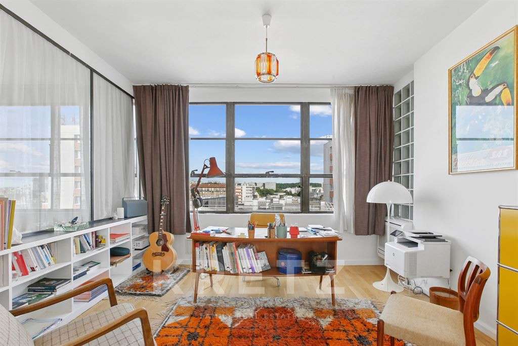 Apartment Montreuil
