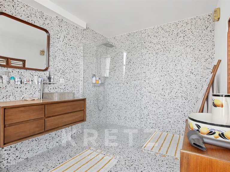 Appartement Montreuil - 3 chambres - 210m²