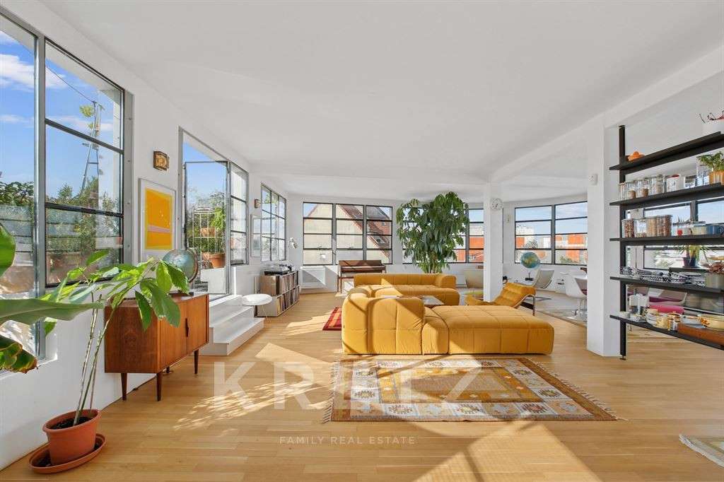 Apartment Montreuil