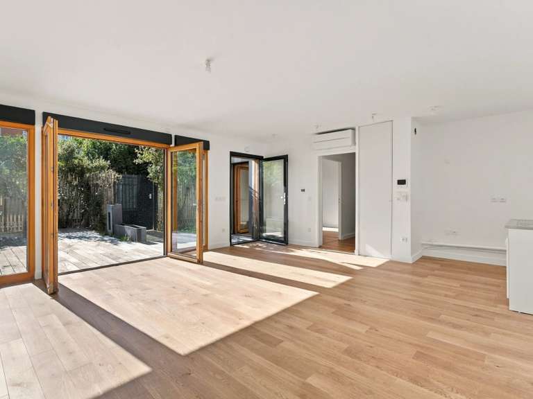 Appartement Montreuil - 3 chambres - 103m²