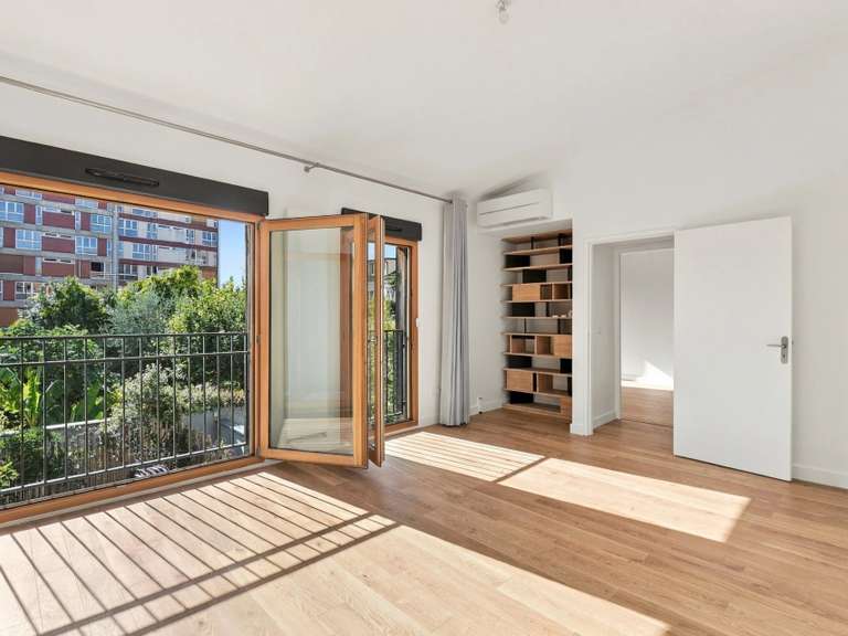 Appartement Montreuil - 3 chambres - 103m²