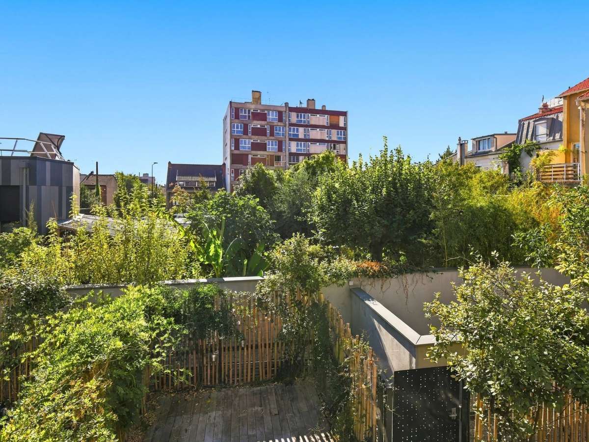 Appartement Montreuil