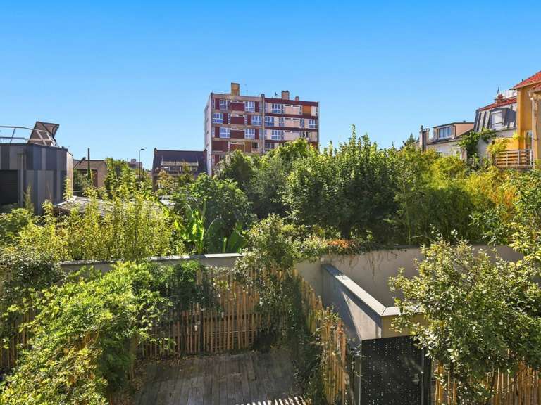Appartement Montreuil - 3 chambres - 103m²