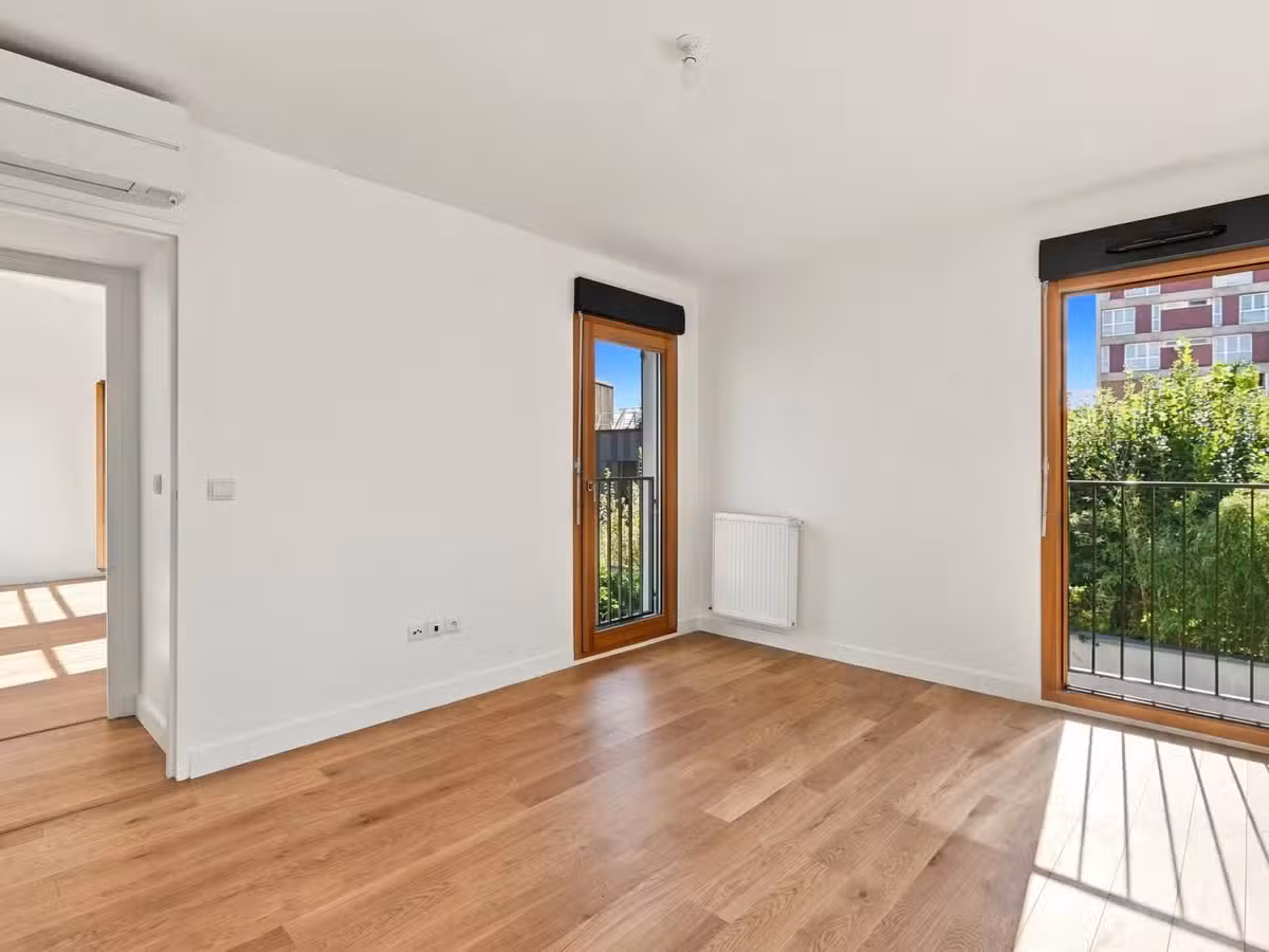 Appartement Montreuil