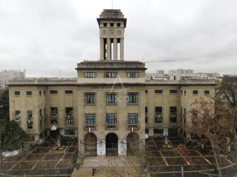Vente Maison Montreuil - 6 chambres