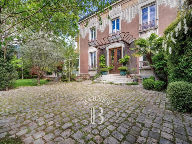 Sale House Montreuil - 4 bedrooms