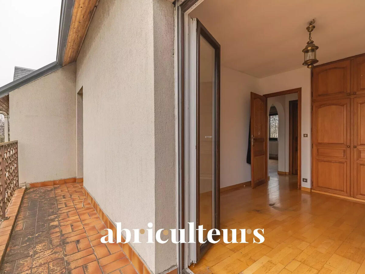 Maison Montreuil