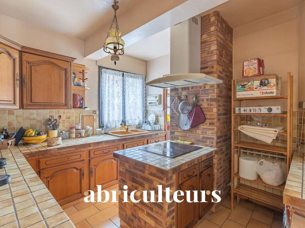 Maison Montreuil