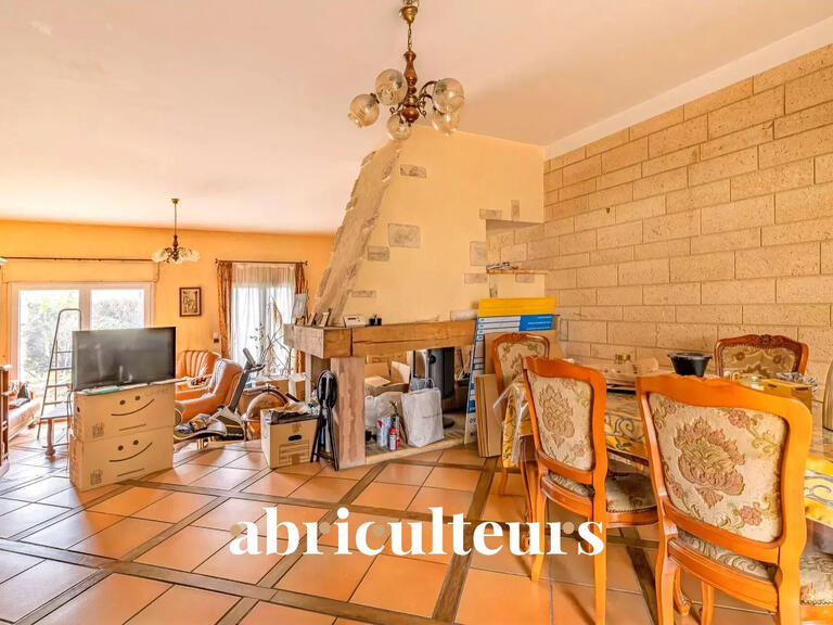 Maison Montreuil - 6 chambres - 240m²