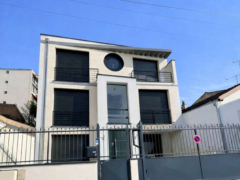 Maison Montreuil - 4 chambres - 200m²