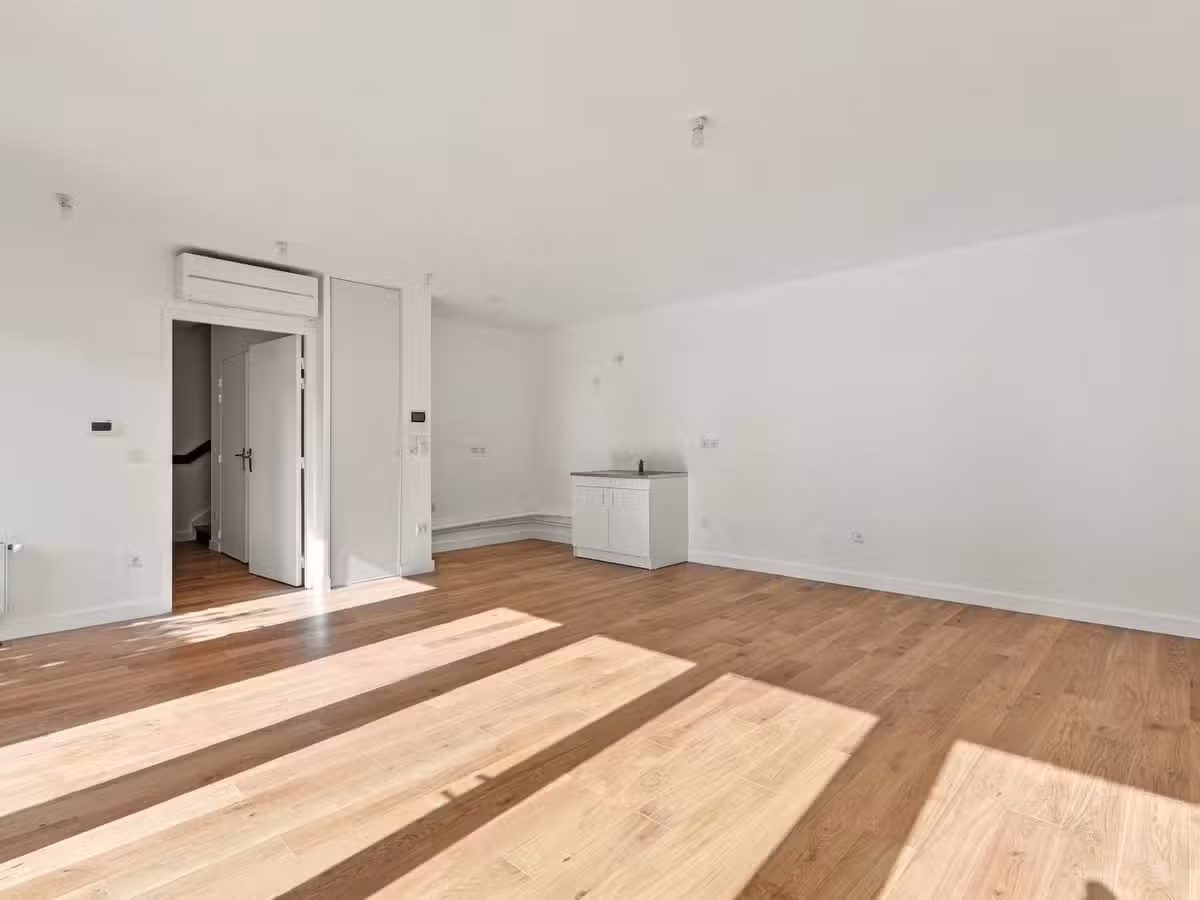 Maison Montreuil