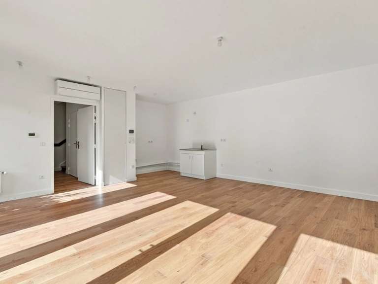 Maison Montreuil - 3 chambres - 103m²