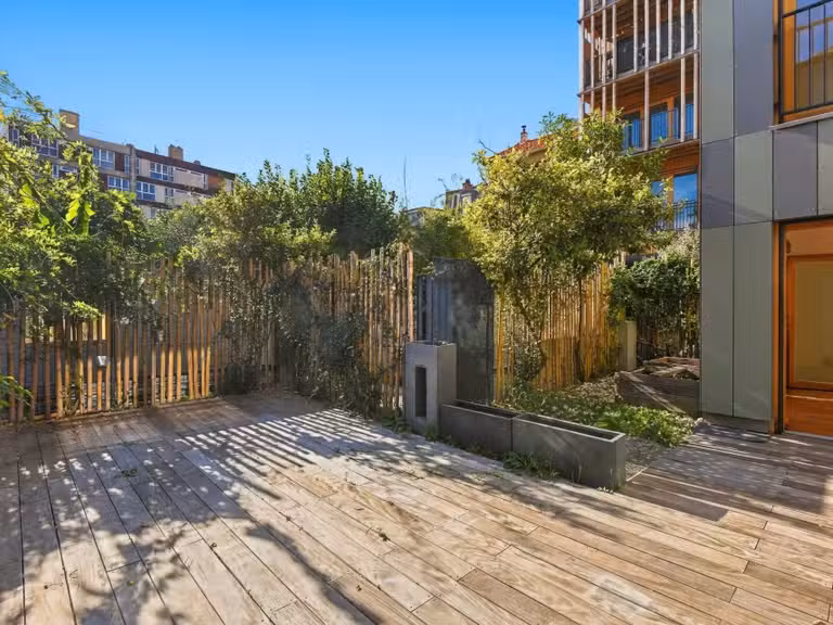 Maison Montreuil - 3 chambres - 103m²