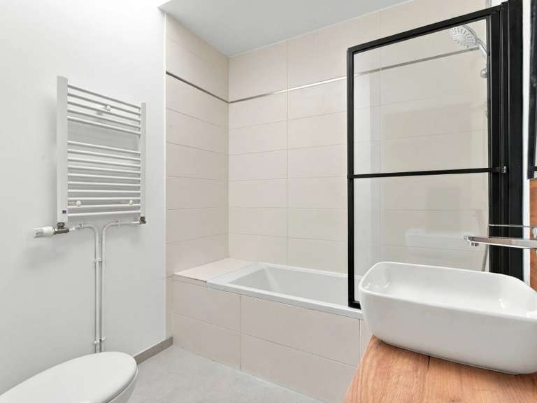 Maison Montreuil - 3 chambres - 103m²
