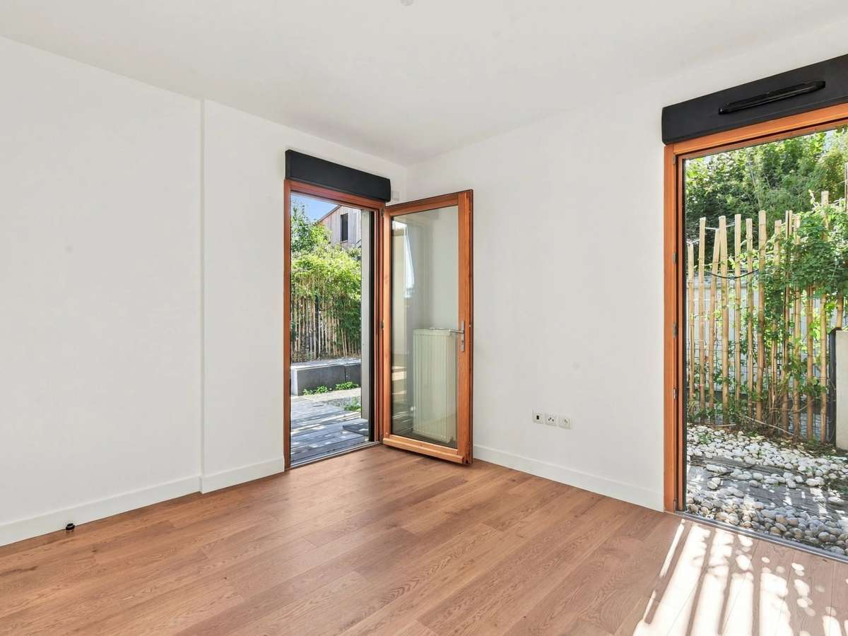Maison Montreuil
