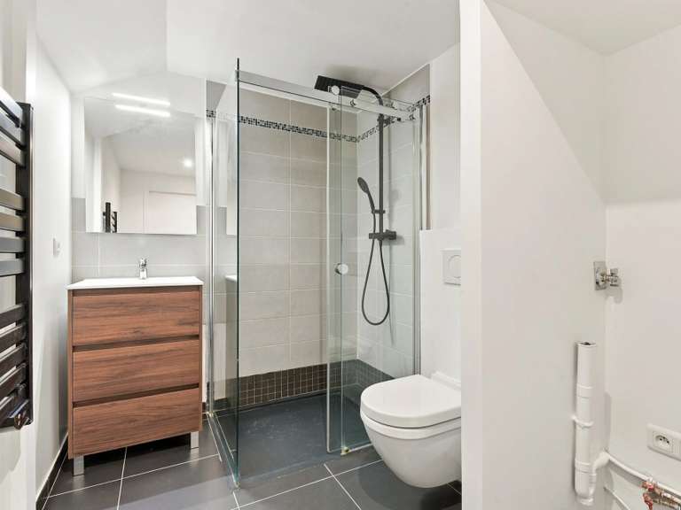 Maison Montreuil - 3 chambres - 103m²