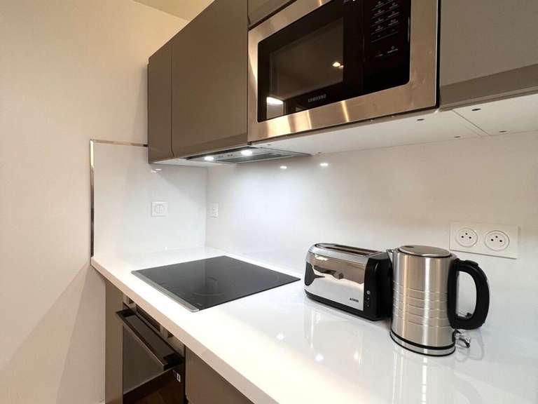 Villa Montreuil - 4 chambres - 200m²