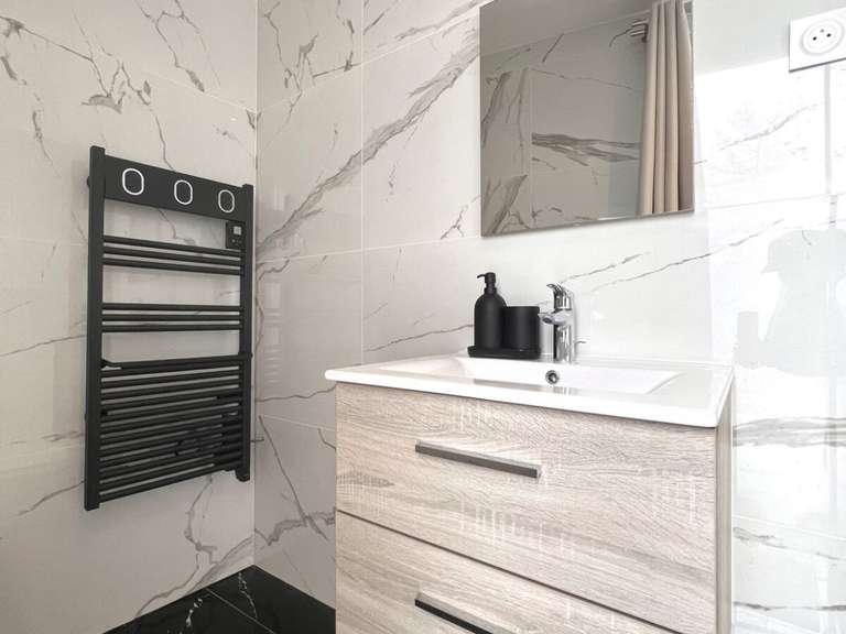 Villa Montreuil - 4 chambres - 200m²