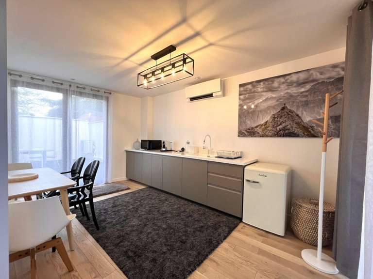 Villa Montreuil - 4 chambres - 200m²