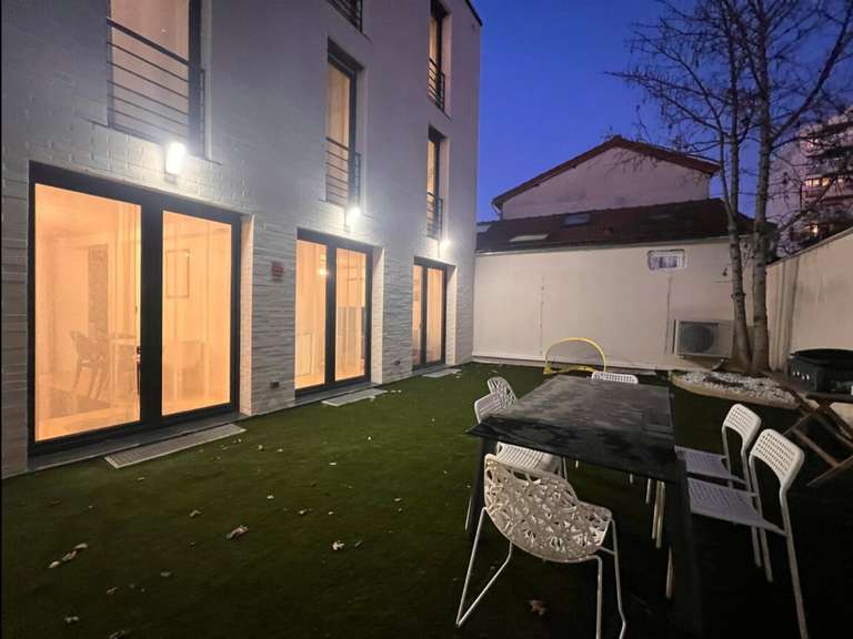 Villa Montreuil - 4 chambres - 200m²