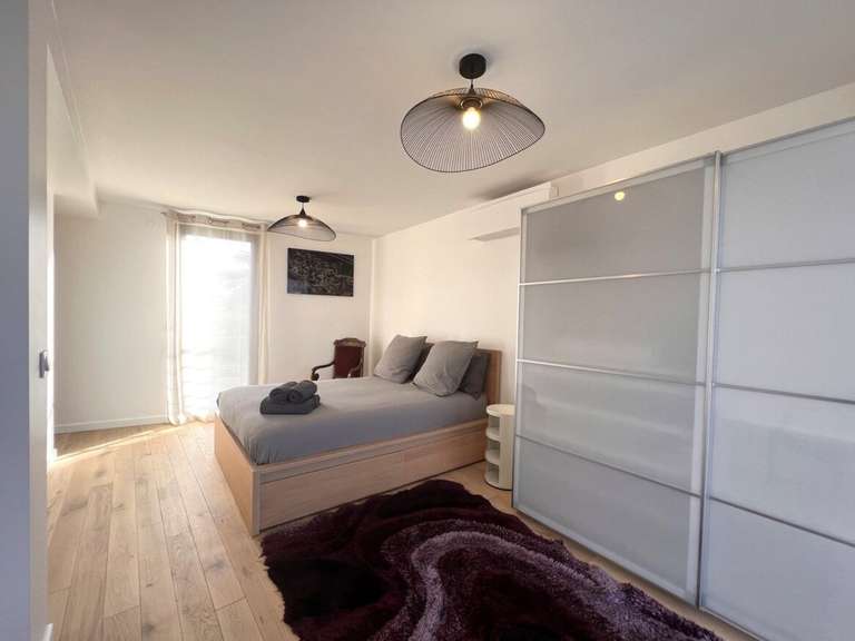 Villa Montreuil - 4 chambres - 200m²