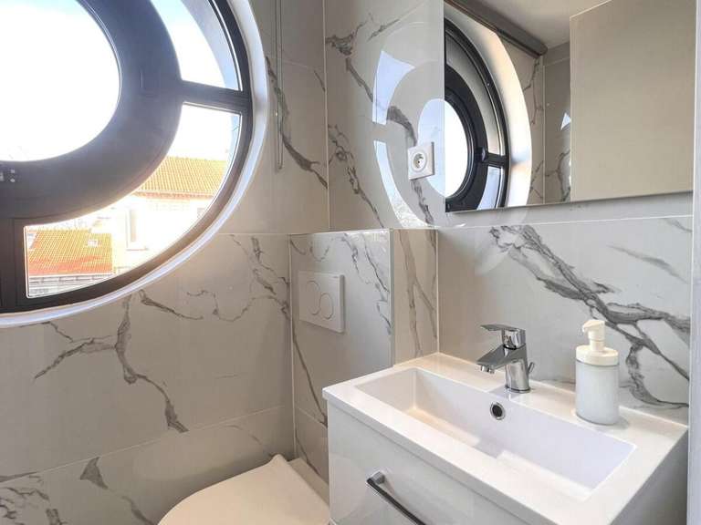 Villa Montreuil - 4 chambres - 200m²