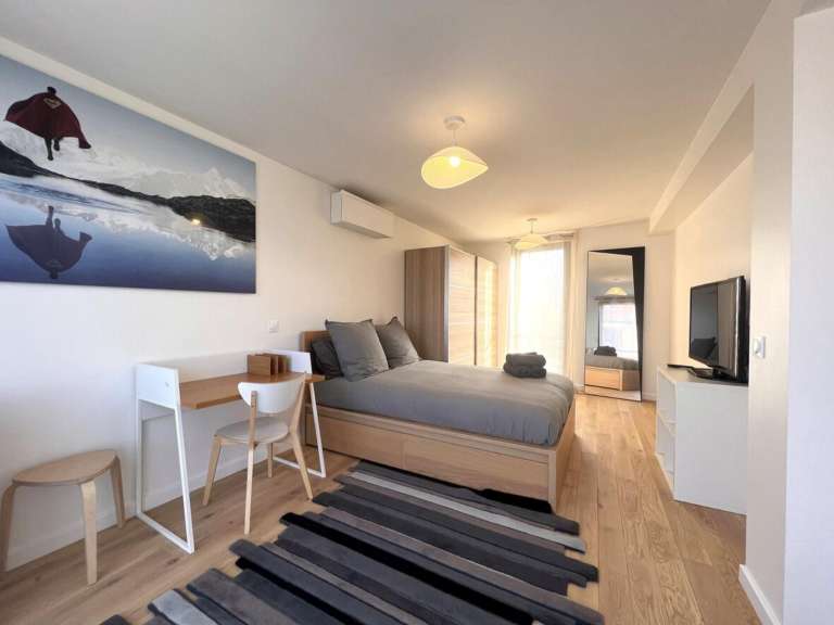 Villa Montreuil - 4 chambres - 200m²